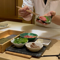 肉割烹ふたご 北新地店 - 