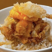 天ぷら浅沼 - 