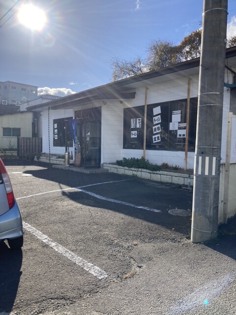 和風レストラン 藤 - 大河原（うどん）の写真