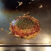 Hiroshima Fuu Okonomiyaki Hinachan - 肉玉そば