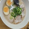 名代ラーメン亭 博多駅地下街店