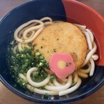 耕ちゃんうどん - 