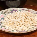 桶家乃隠居 - ポン菓子