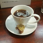 キッチン ブルー グローブ - 直ぐにミルクを入れって、マスカレード