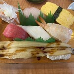 Kaitenzushi Shinsenya - 