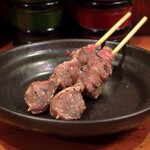 Yakitori Masaya - ずり串