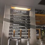 800° Degrees Craft Brew Stand - クラフトビール