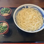 耕ちゃんうどん - 