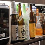 桶家乃隠居 - 山ねこなど