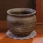 桶家乃隠居 - 佐藤 黒