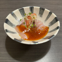 しゃぶしゃぶ 吟半 お台場店 - 