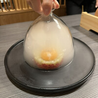 しゃぶしゃぶ 吟半 お台場店 - 