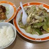長崎ちゃんめん 岡山福浜店