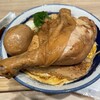 肉めし岡もと 溝の口店