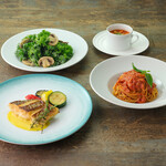 MUJI Diner - 