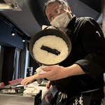 Nose to Tail - ご飯（結の神）