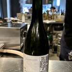 Nose to Tail - （日本酒）ゆきの美人 復興しぼりたて生酒