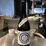 Nose to Tail - （日本酒）雪の茅舎