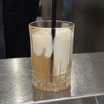 Nose to Tail - 鳳凰美田 桃のリキュールと飲むヨーグルト