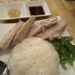 麻辣担々麺 堂島 - 