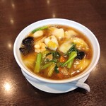 五福飯店 - 