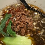 麻辣担々麺 堂島 - 