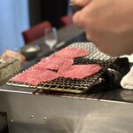 Nose to Tail - 太田牛シキンボ