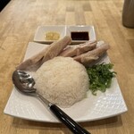 麻辣担々麺 堂島 - 