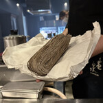 Nose to Tail - 音威子府そば