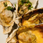 BOSTON Seafood Place - 