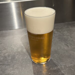 Nose to Tail - ビール