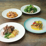 MUJI Diner - 