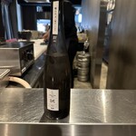 Nose to Tail - （日本酒）TAMESHI OKE