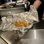 Nose to Tail - 焼柿