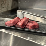 Nose to Tail - （焼肉）牛タン