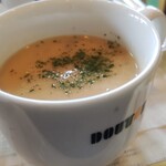 ドトールコーヒーショップ - 料理写真: