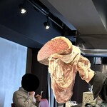 Nose to Tail - （熟成肉）太田牛サーロイン