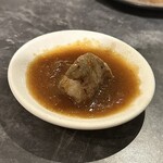 Nose to Tail - （焼肉）小腸
