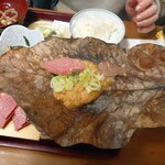 郷土料理 みかど - 