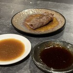 Nose to Tail - （焼肉）太田牛サーロイン