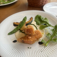 PASTA HOUSE AWkitchen FARM 多摩センター店 - 