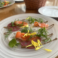 PASTA HOUSE AWkitchen FARM 多摩センター店 - 