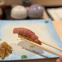 鮨 赤酢 はなやま - 