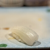 鮨 赤酢 はなやま - 