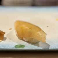 鮨 赤酢 はなやま - 