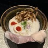 鶏 soba 座銀 本店