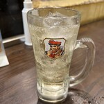 力丸 炉ばた焼 十三 船番所 - 