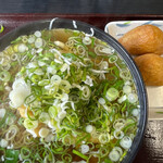 Temmori Udon - 