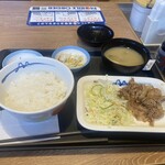 松屋 - 