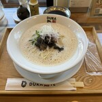 DURA麺TE - 